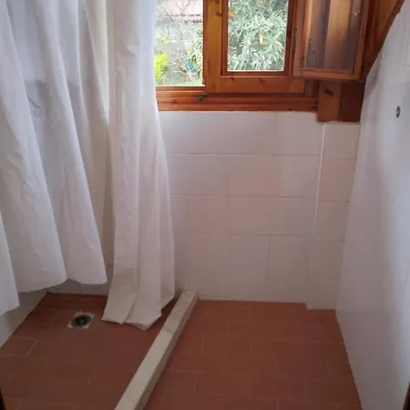 Holiday home Froso *