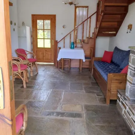 Froso Holiday home