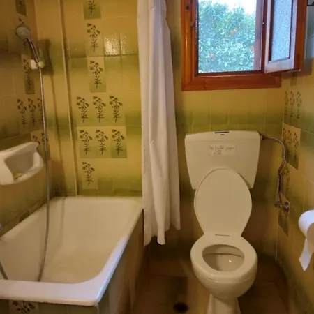 Froso Holiday home